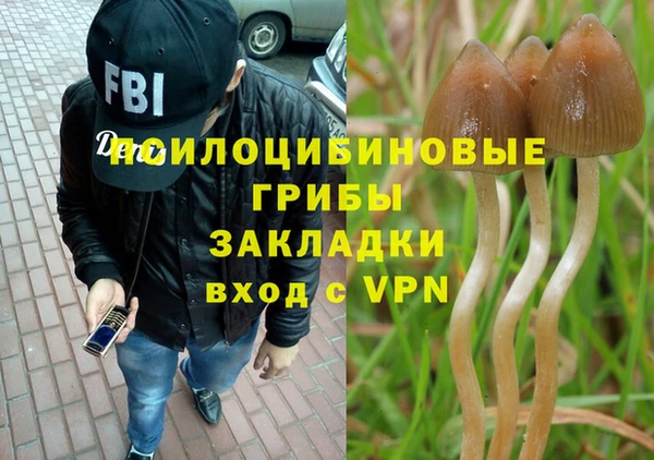 герыч Алексеевка